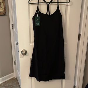 Brand new Halara dress